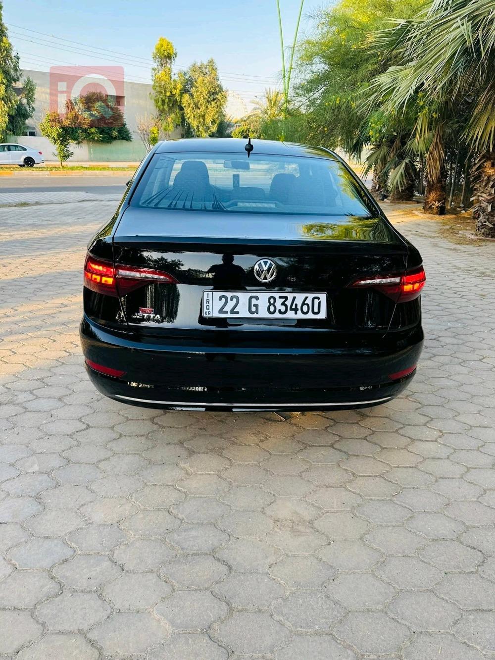 فولكسفاغن جيتا